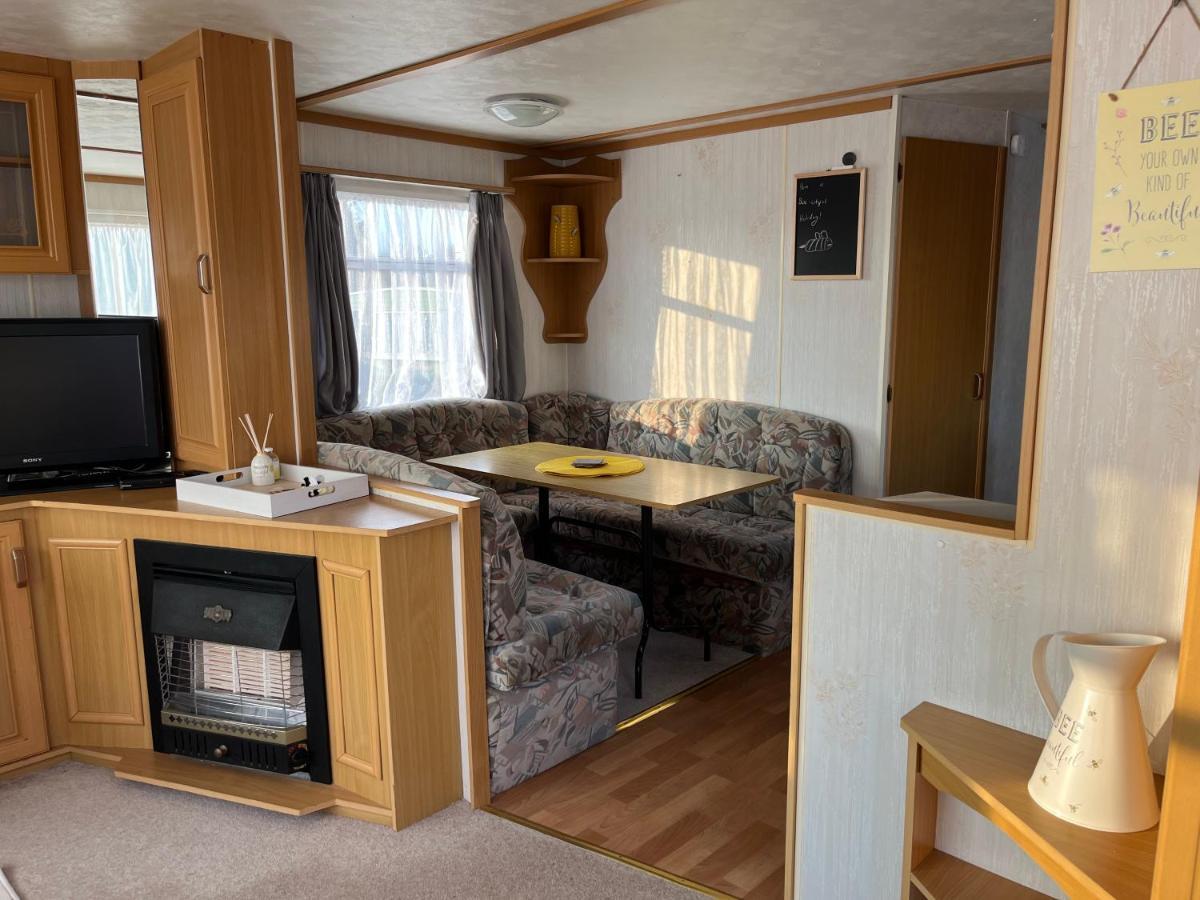 The Samanda Van Newport Caravan Park Hotel Hemsby Exterior foto